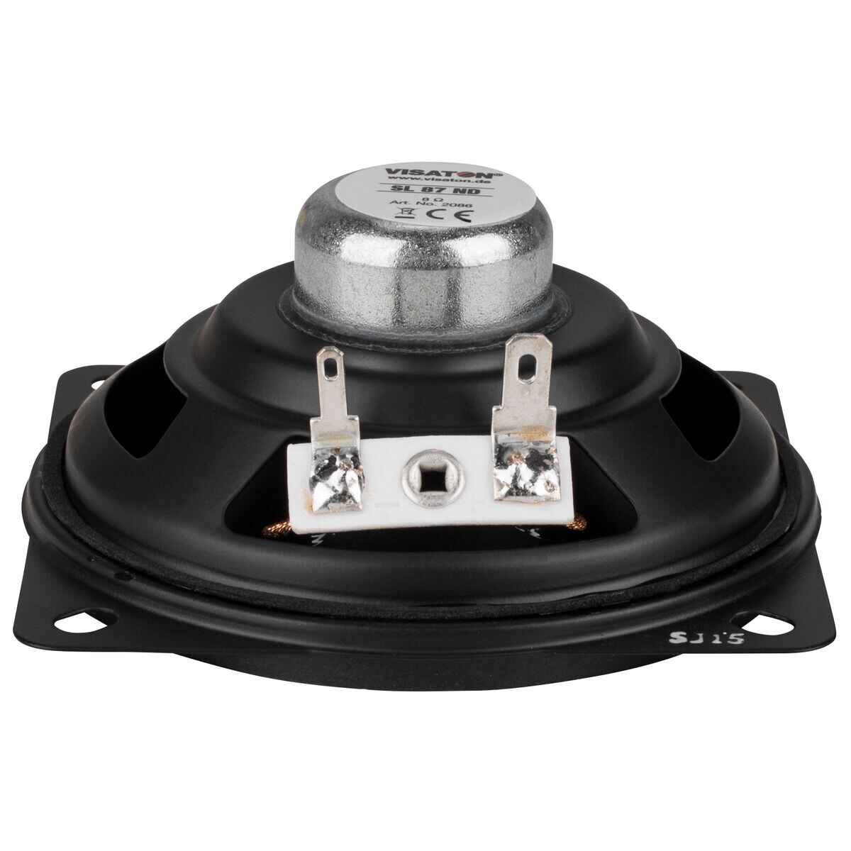 Visaton SL87ND 3.4